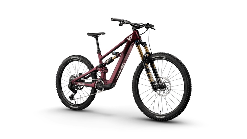 Foto: YT Industries