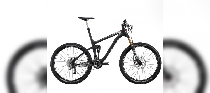 Amber SL 27.5 Zoll