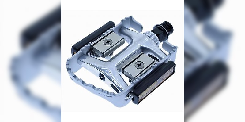 Magnet Pedal System