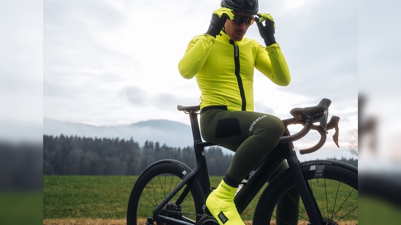 Foto: Gorewear Foto: Gorewear