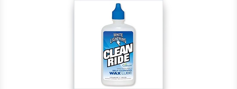 Neu im Programm: Clean Ride