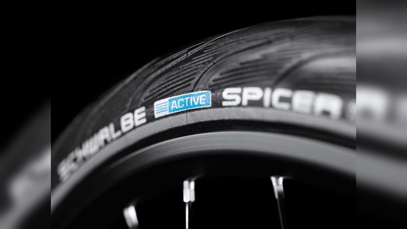 Schwalbe Active Line