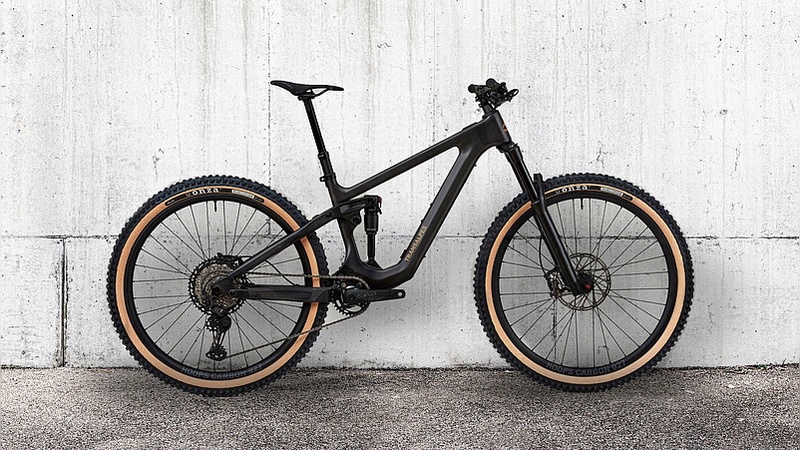 Neues Enduro-E-Bike in Kooperation mit Stoll Bikes