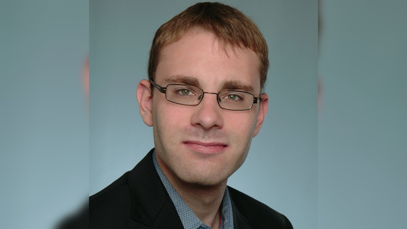 Daniel Maier