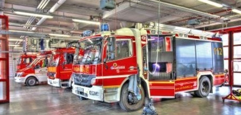 Großeinsatz für die Mönchengladbacher Feuerwehr.