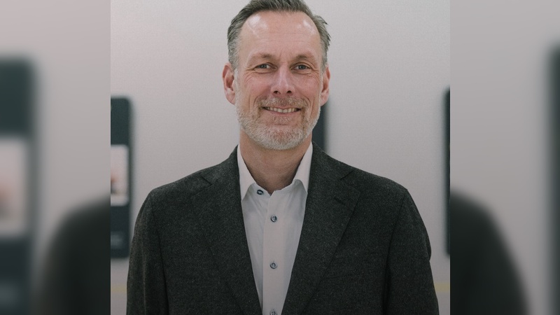 Foto: Mips - Max Strandwitz, CEO und Präsident von Mips