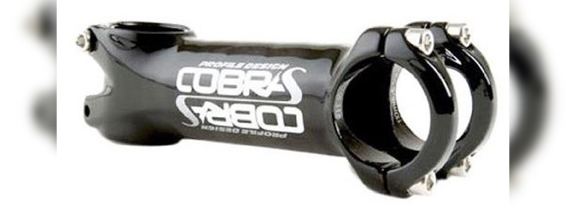 Ältere Jahrgänge der Cobra S Vorbauten sind von einem Rückruf betroffen.