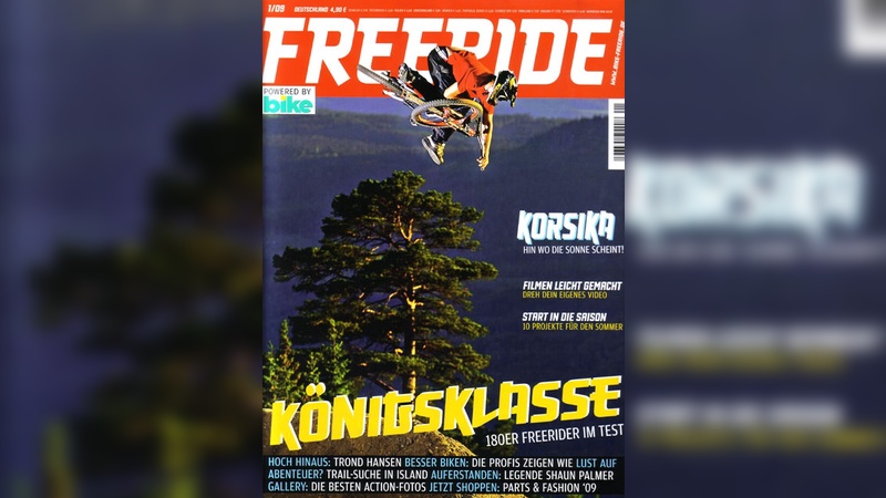 Freeride 01/09