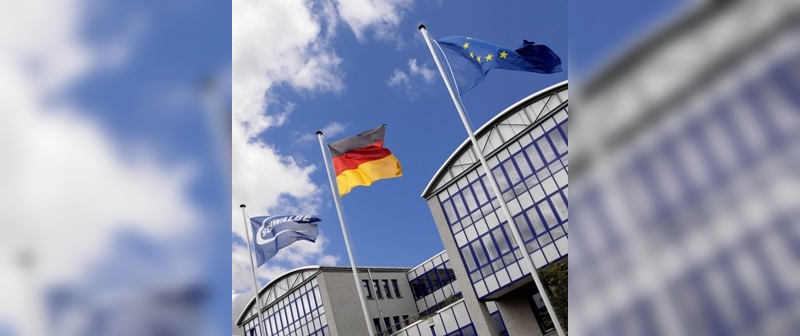 Bei der Ralf Bohle GmbH lief das Reifengeschäft 2007 rund.