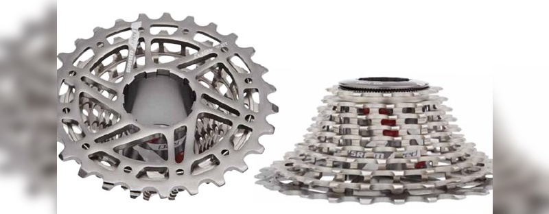 X-Glide 1090 Cyclocross Cassette