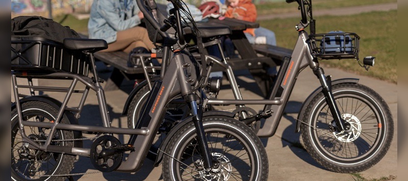 Foto: Rad Power Bikes