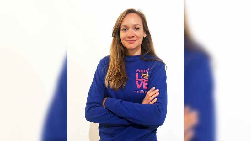 Foto: Ahooga - Julia Stahl ist neue Ansprechpartnerin für Händlerinnen und Händler aus DACH Foto: Ahooga - Julia Stahl ist neue Ansprechpartnerin für Händlerinnen und Händler aus DACH