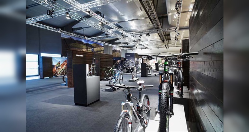 Trek World: Neuer Standort, neuer Termin