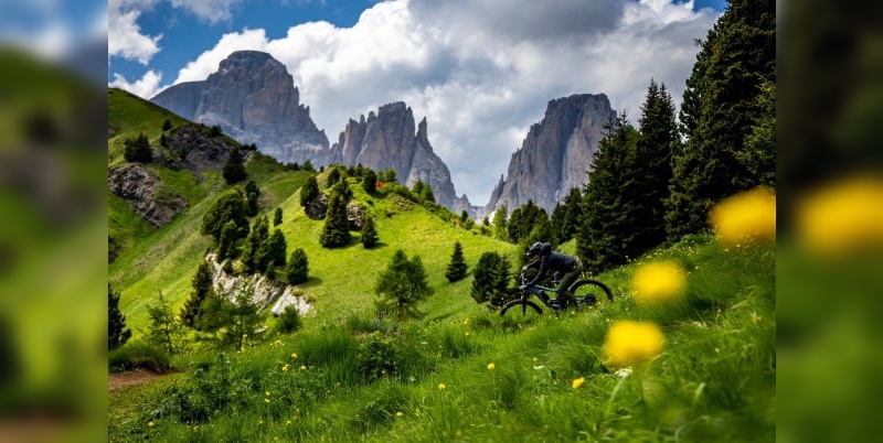 Der Bikepark-Verbund wächst in der Saison 2024 weiter an.