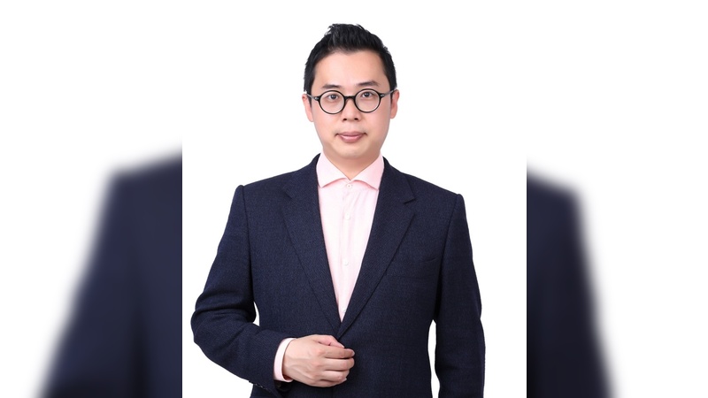 Neuer General Manager bei Thun Tianjin: