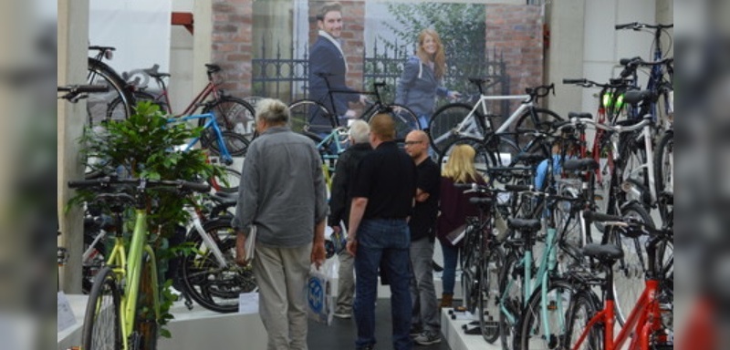 In Hoya startet die Herbstmessen-Tour von Hartje