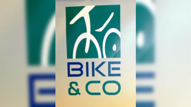 Das Logo bleibt, der Name ist neu.