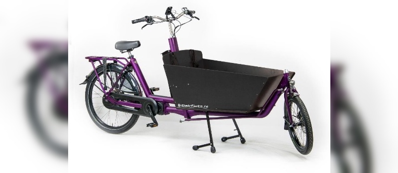 Foto: Bakfiets.nl