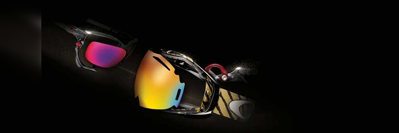 Oakley Switchlock