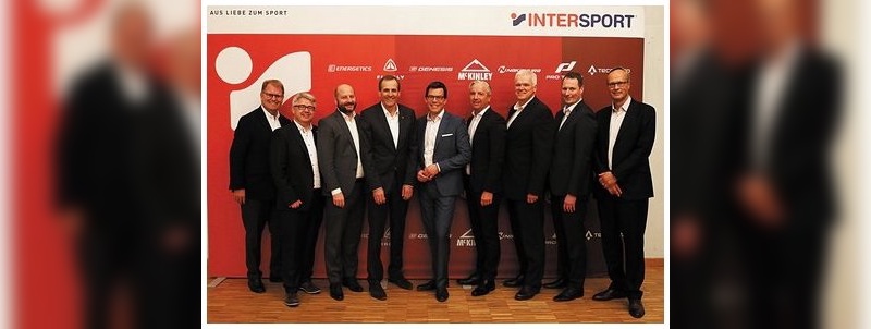 Der neue Aufsichtsrat der Intersport