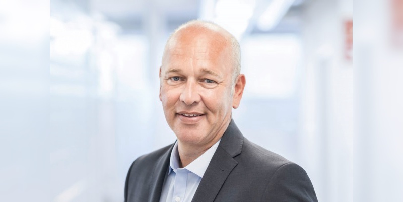Olaf Bierhoff ist der designierte Geschäftsführer der neuen Kettler Gruppe.