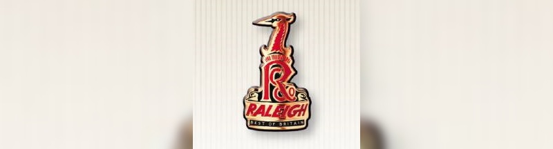 Raleigh-Logo