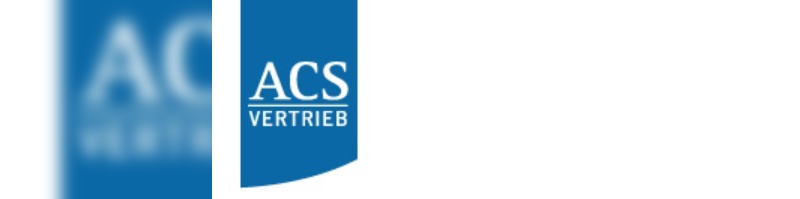 ACS Vertrieb GmbH hat sich personell verstärkt