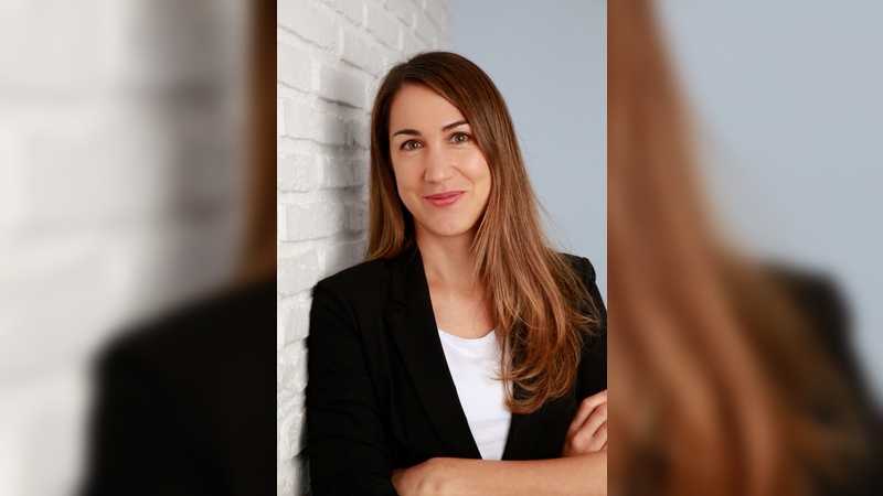 Sabine Hammes wird neue Geschäftsführerin bei Lofino