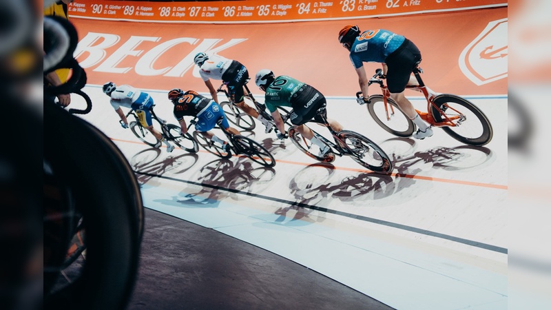 Im Jahr 2023 rollen keine Räder bei den Sixdays Bremen.