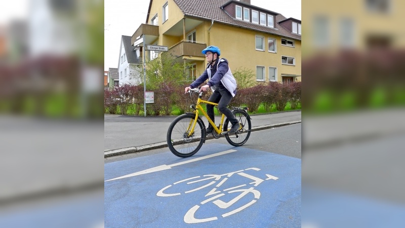 Radverkehrsförderung in den Kommunen zahlt sich aus.