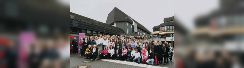 Foto: Women in Cycling