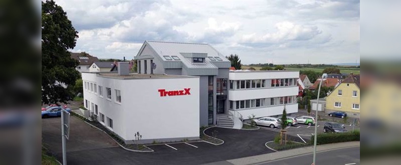 TranzX Service Center Bad Nauheim