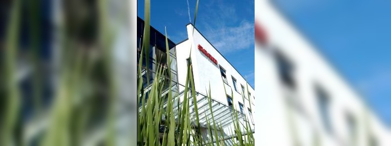 Bei Sram in Schweinfurt stehen einschneidende Veränderungen an