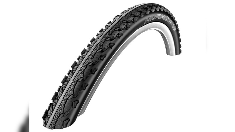 Schwalbe Hurricane