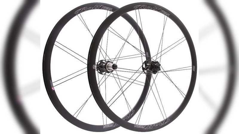 Vigor Disc Set 2016