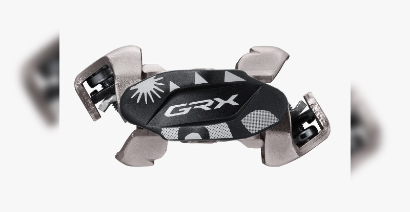 Limited Edition für GRX-Pedal