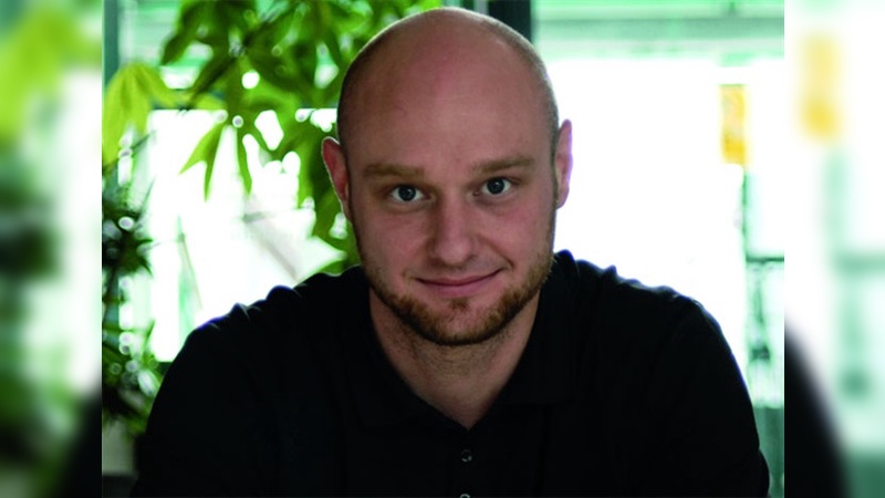 Tobias Speth Tobias Speth