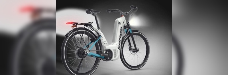 Foto: Pragma Industries - Archiv velobiz.de