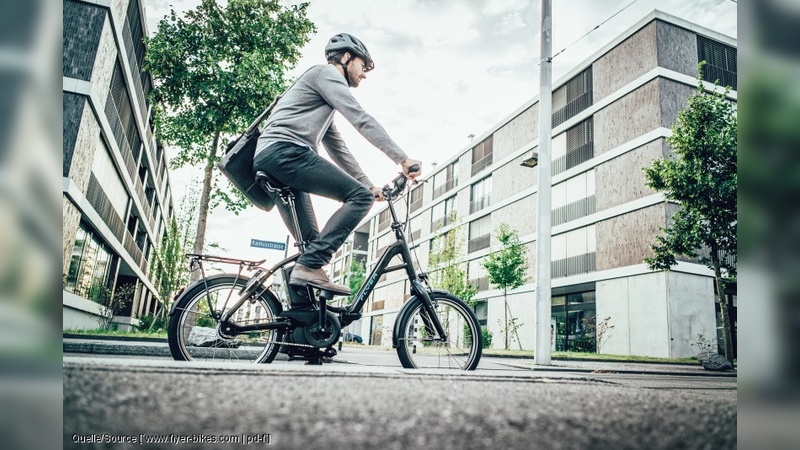 Der ADFC kritisiert die geplante StVO-Novelle für E-Bikes