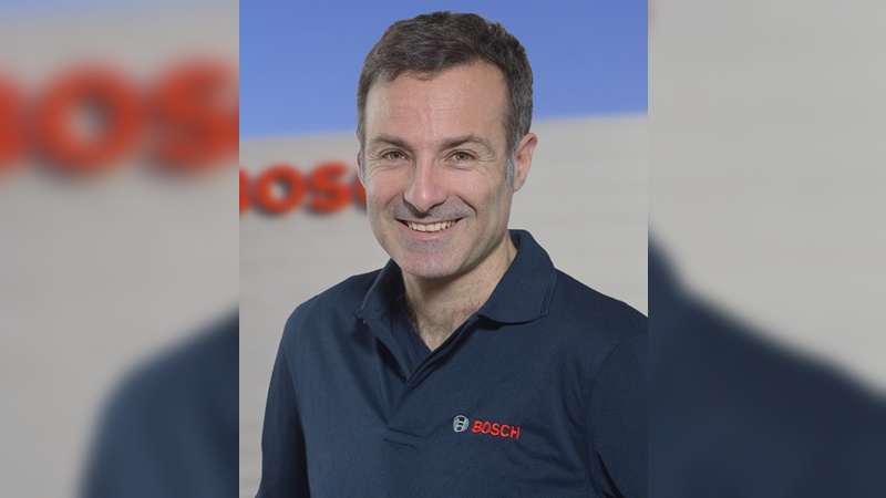 Neue Bosch-Fachberater Neue Bosch-Fachberater