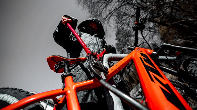 Versicherungsprodukte rund ums Fahrrad haben Hochkonjunktur