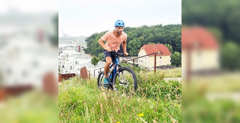 Kettler soll mit E-Bikes hoch hinaus.