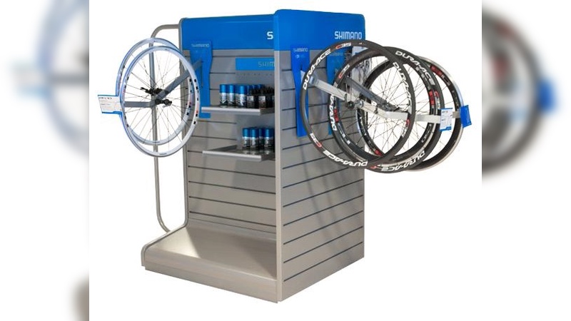 Merchandising Programm