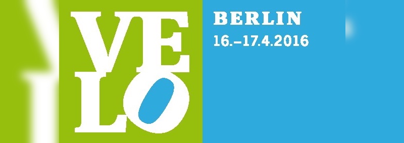 VELOBerlin 2016