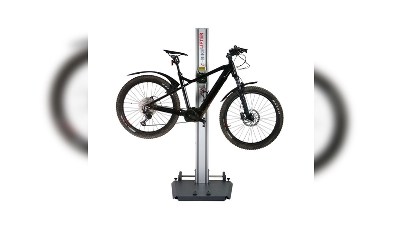 e-bikelifter