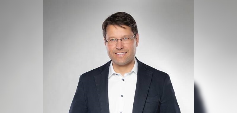 Wird die Intersport verlassen: Hannes Rumer Wird die Intersport verlassen: Hannes Rumer