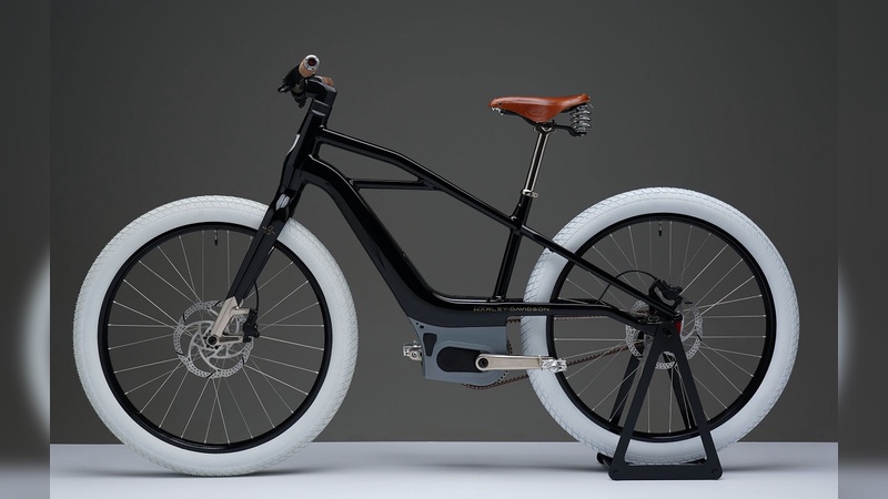 Neue E-Bike-Marke Serial 1