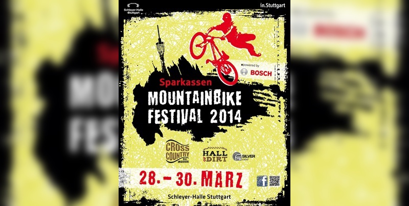 Indoor-MTB-Festival