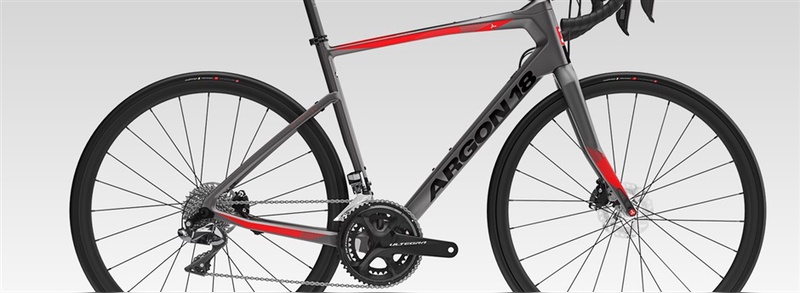 Argon 18 strukturiert den Auftritt in Deutschland neu.