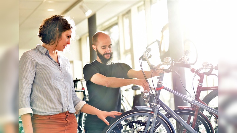 Das DealerTech-Training soll Händler fit machen für den Verkauf.